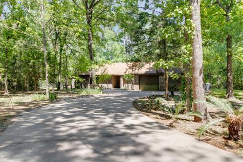 110 Dickens Landing Drive Livingston TX 77351