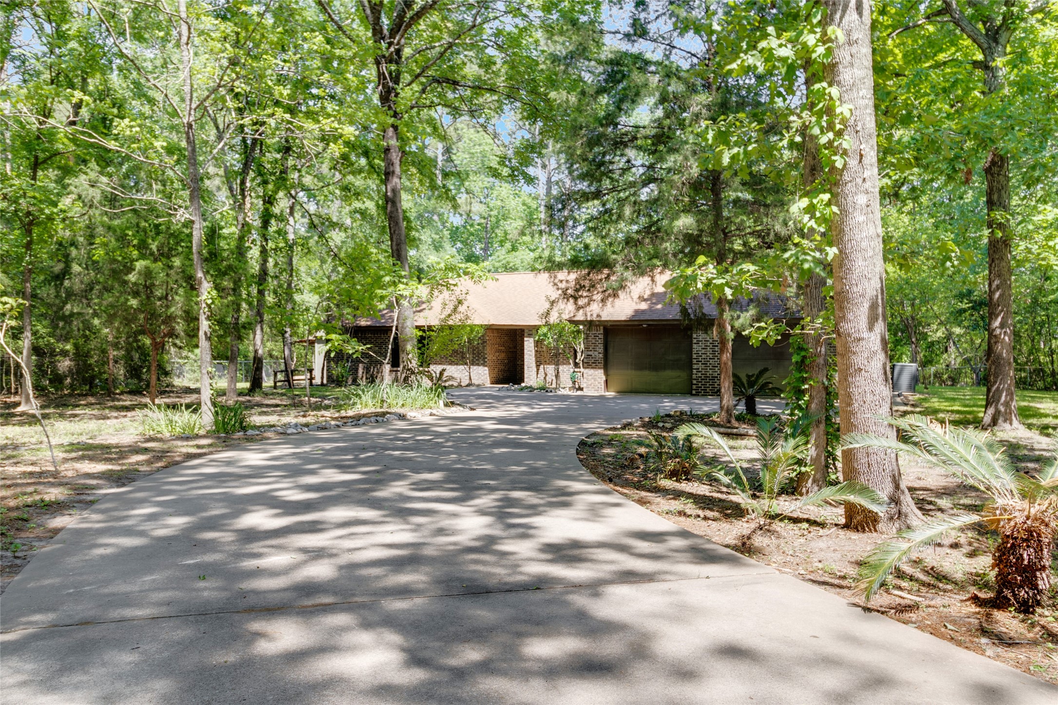 110 Dickens Landing Drive Livingston TX 77351