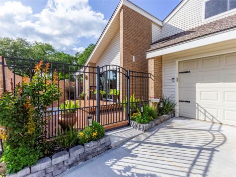 16703 Galewood Way Houston TX 77058