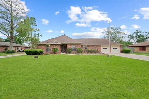 8023 Leigh Road Hitchcock TX 77563