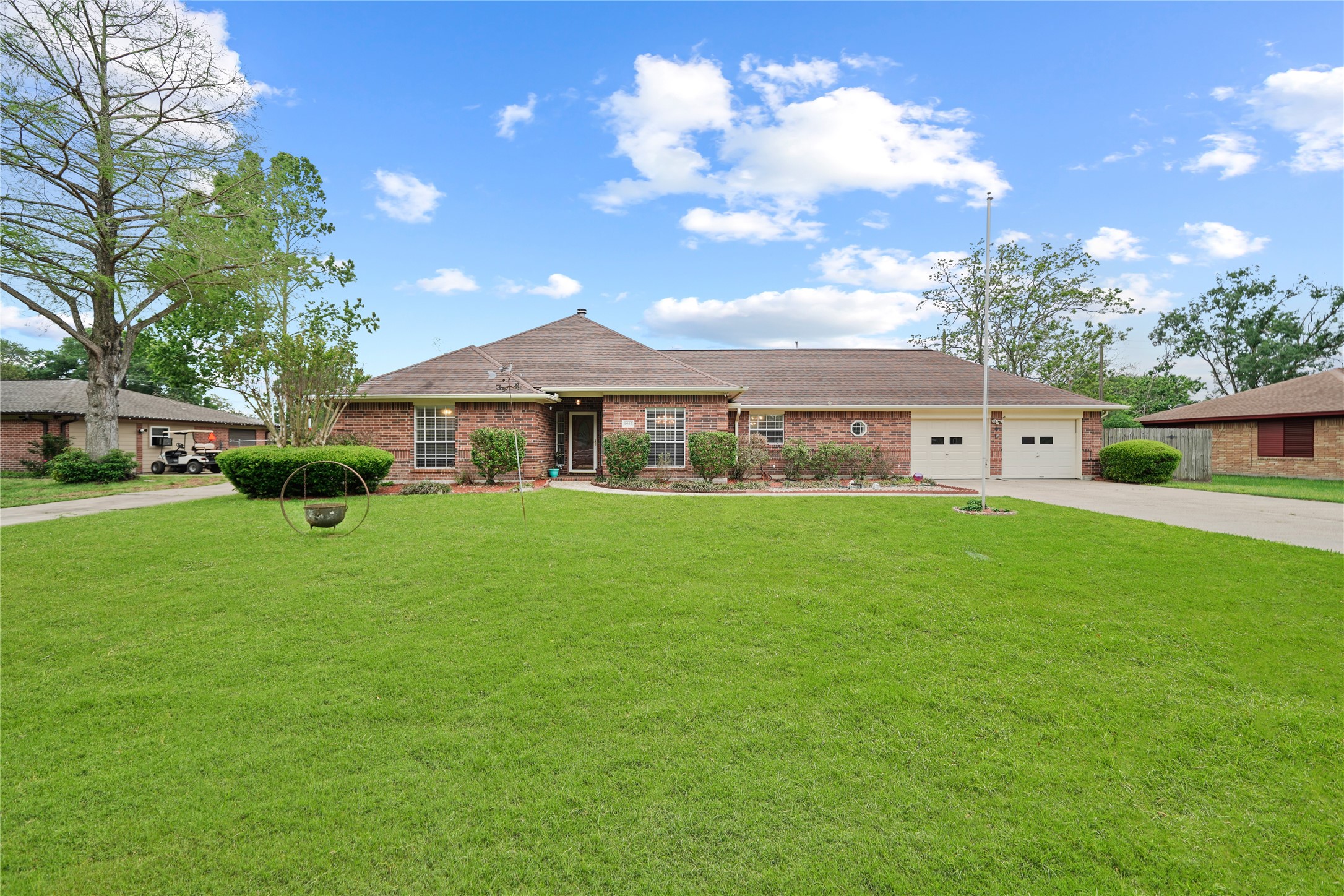 8023 Leigh Road Hitchcock TX 77563