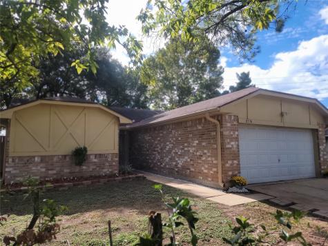 8718 Grand Knolls Drive Houston TX 77083