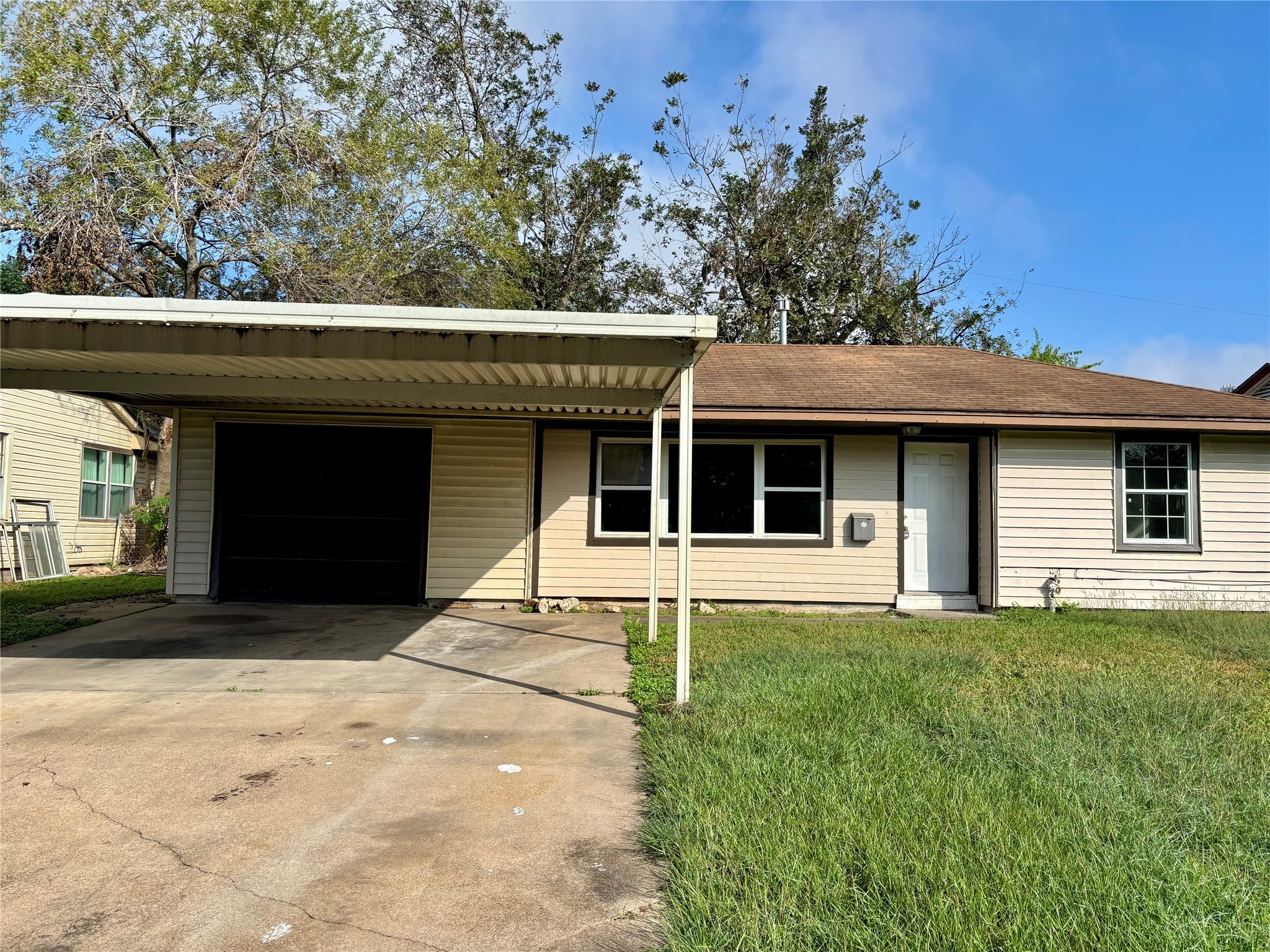 3219 Washington Street Pasadena TX 77503