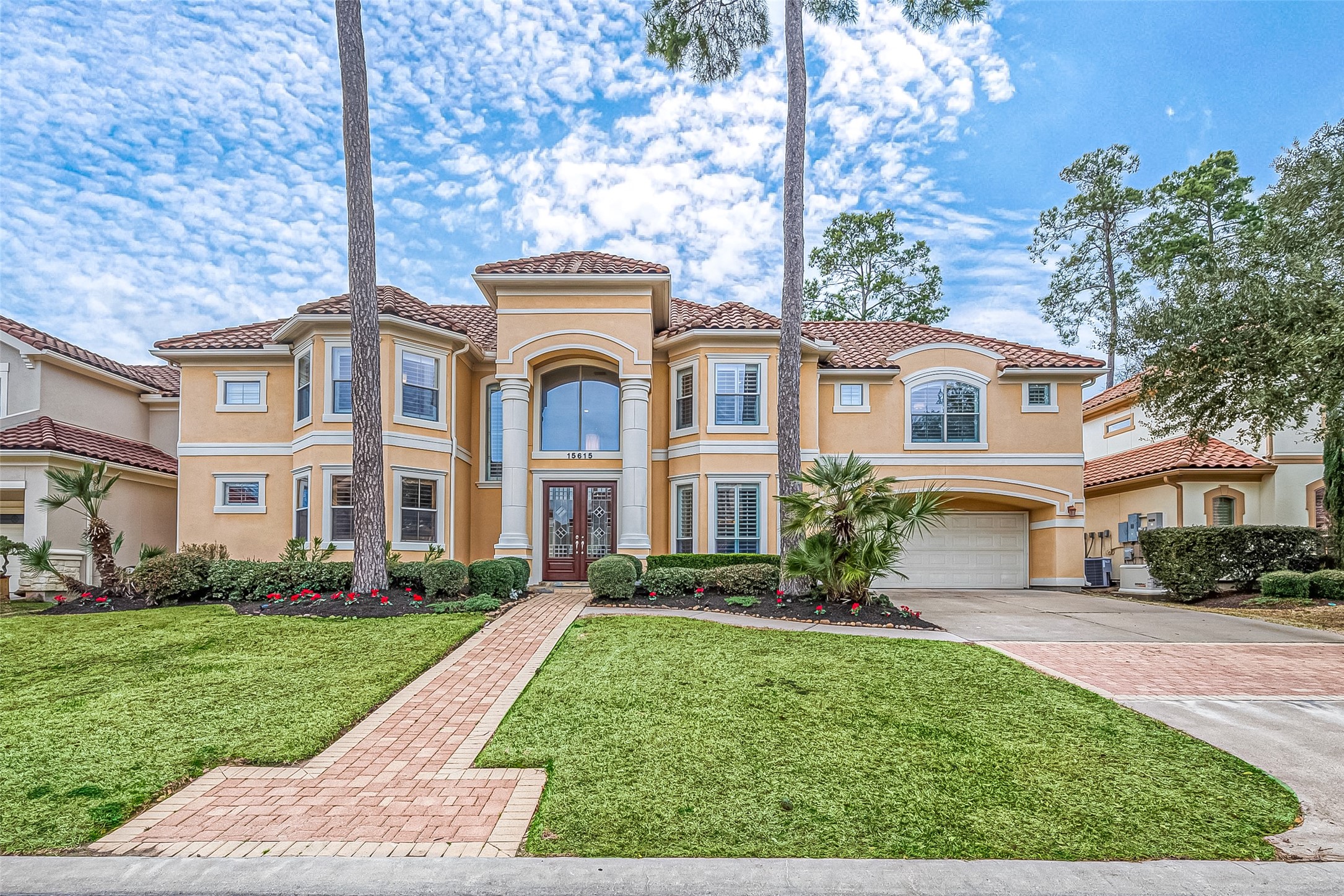 15615 Bristol Lake Drive Houston TX 77070