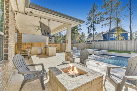 117 Kit Fox Court Montgomery TX 77316
