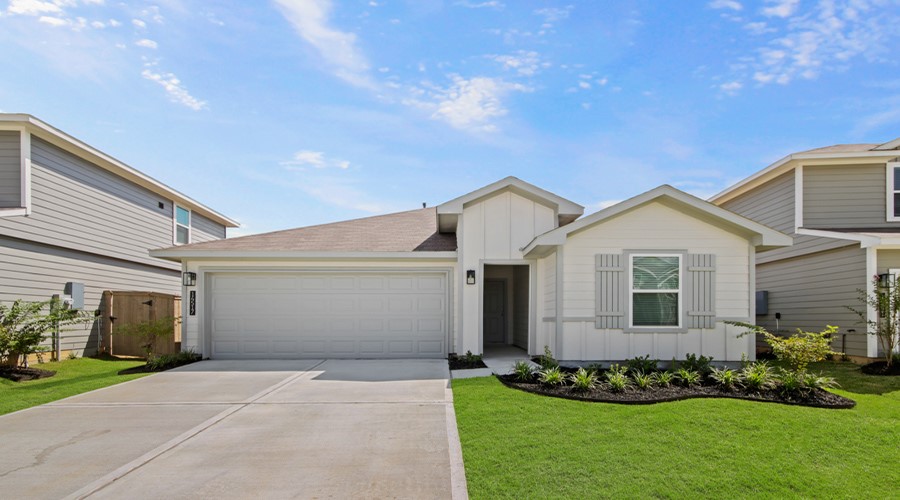 14517 Lily Plains Drive Splendora TX 77372