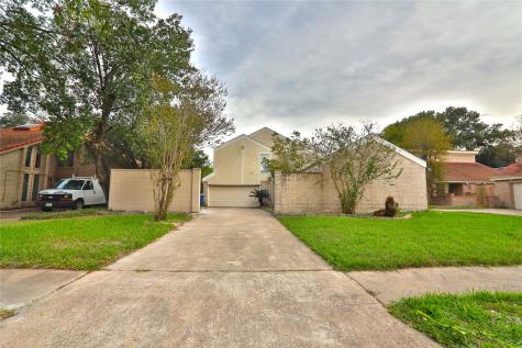 6023 Ogden Forest Drive Houston TX 77088