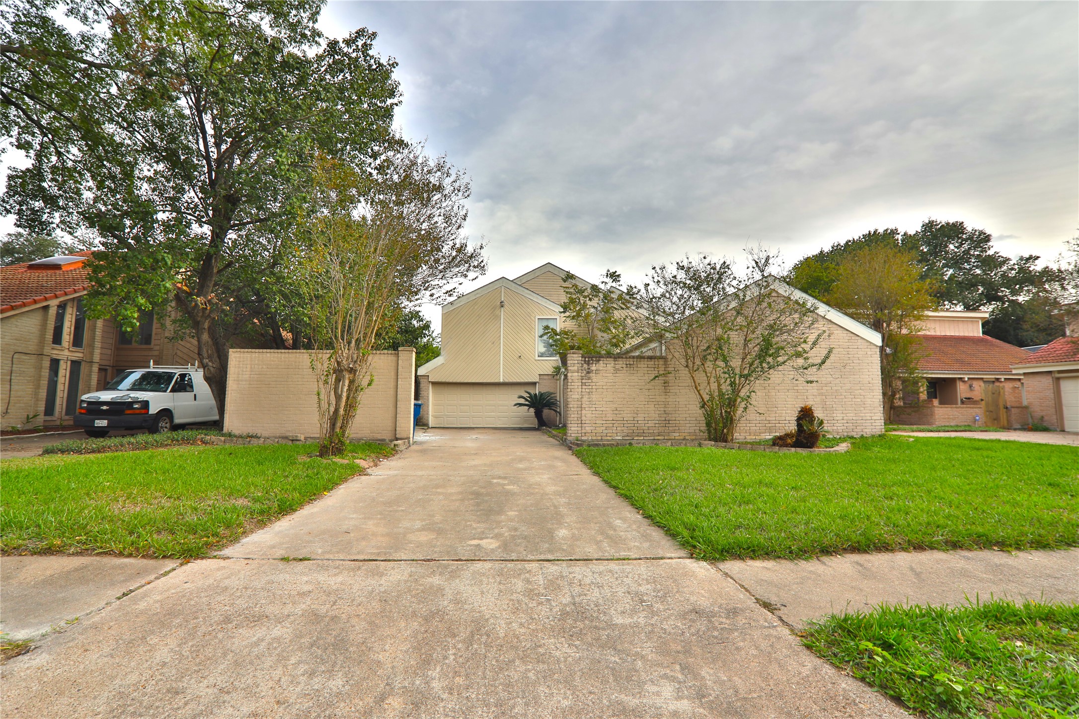 6023 Ogden Forest Drive Houston TX 77088