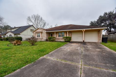 15807 Chimney Rock Road Missouri City TX 77489