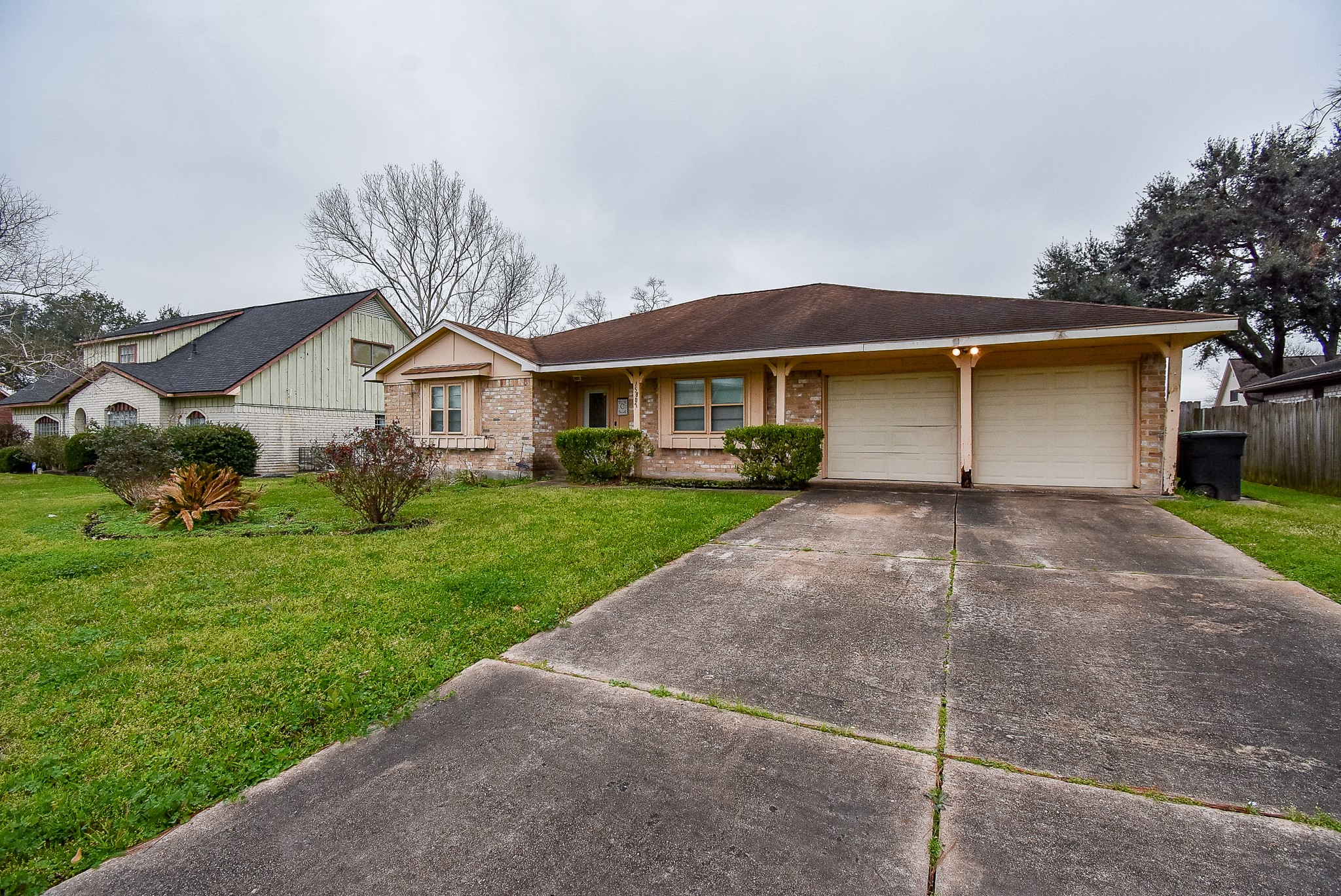 15807 Chimney Rock Road Missouri City TX 77489