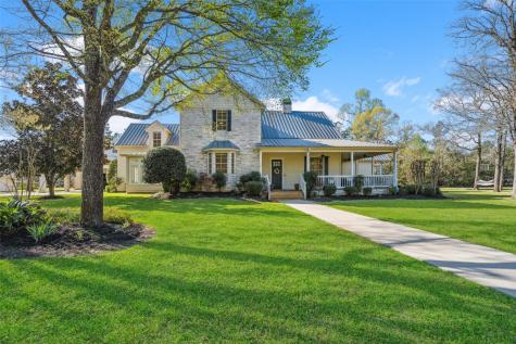 18717 Dalton Willis Drive Montgomery TX 77316