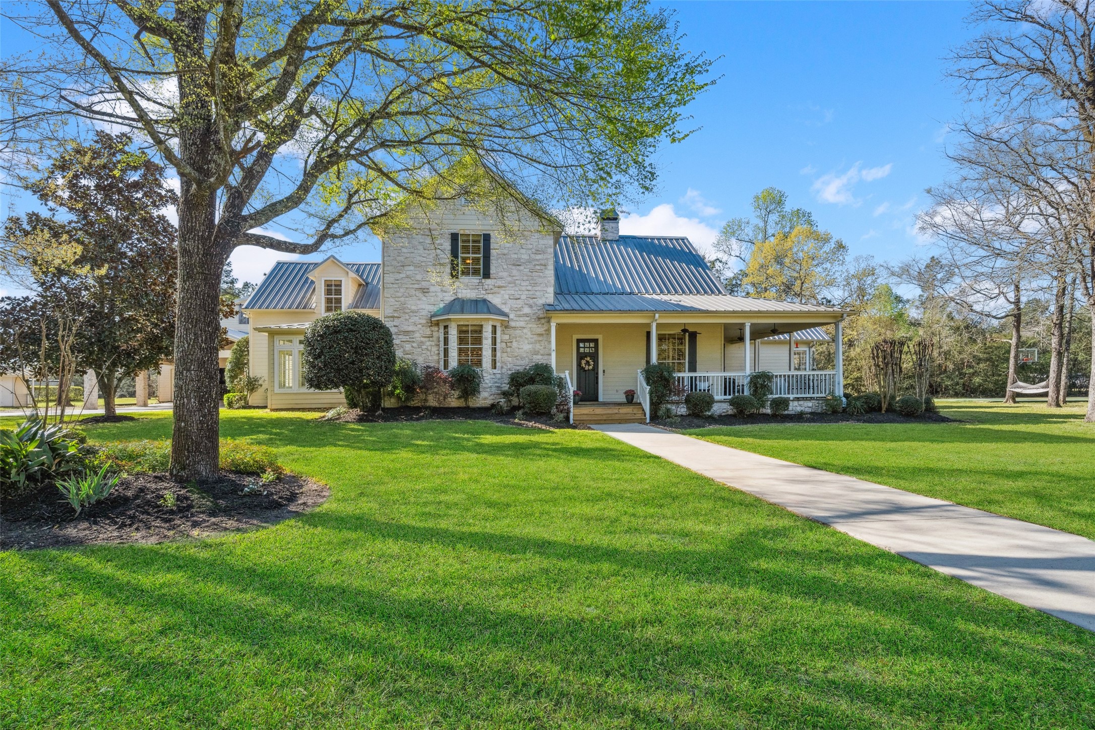 18717 Dalton Willis Drive Montgomery TX 77316