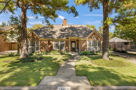 15914 Waybridge Glen Lane Houston TX 77095