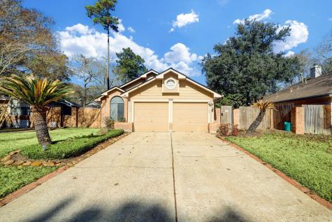 4107 Still Glade Lane Kingwood TX 77345