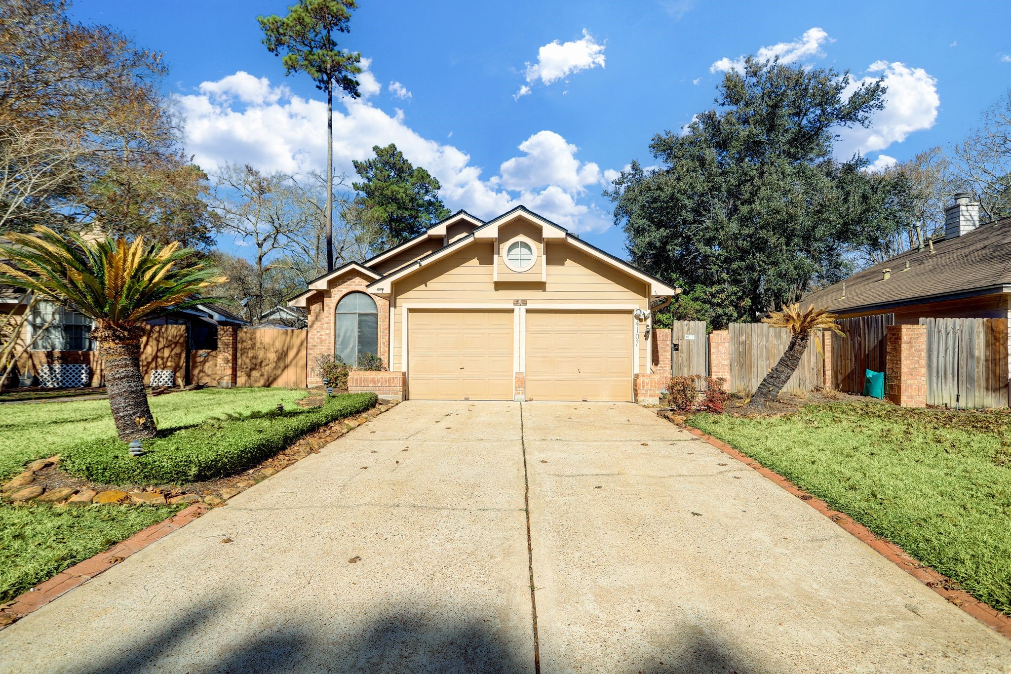 4107 Still Glade Lane Kingwood TX 77345