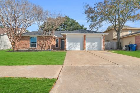 2118 Oakwell Lane Katy TX 77449