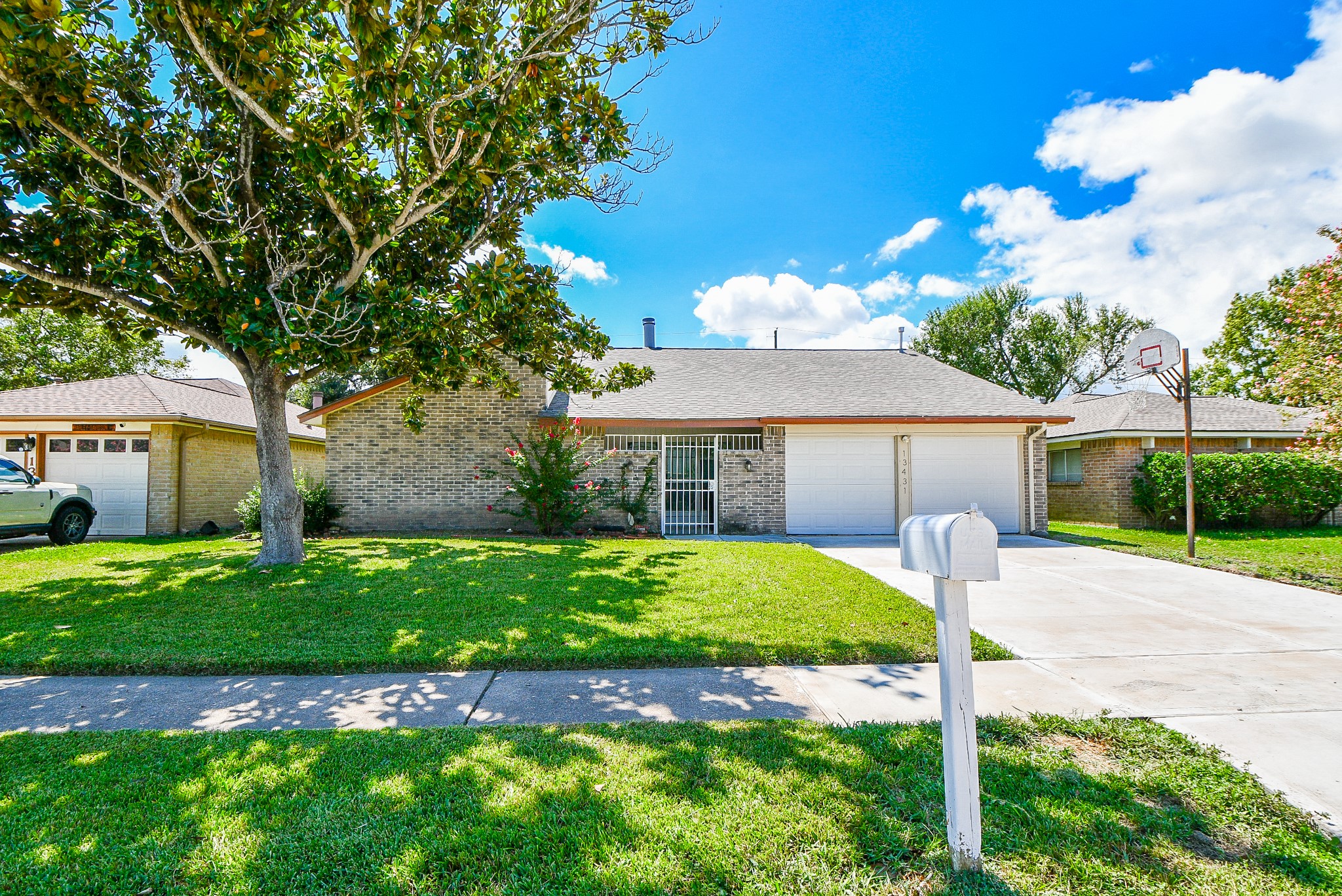 13431 Chipman Glen Drive Houston TX 77082
