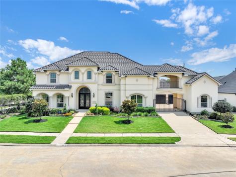 2003 Legends Way Katy TX 77493