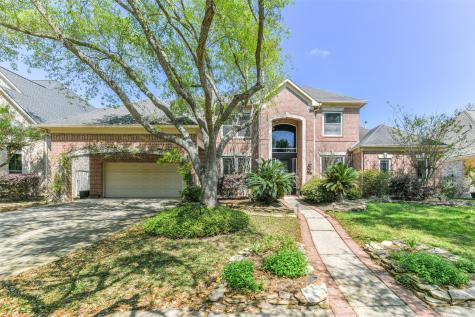 15411 Conifer Bay Court Houston TX 77059