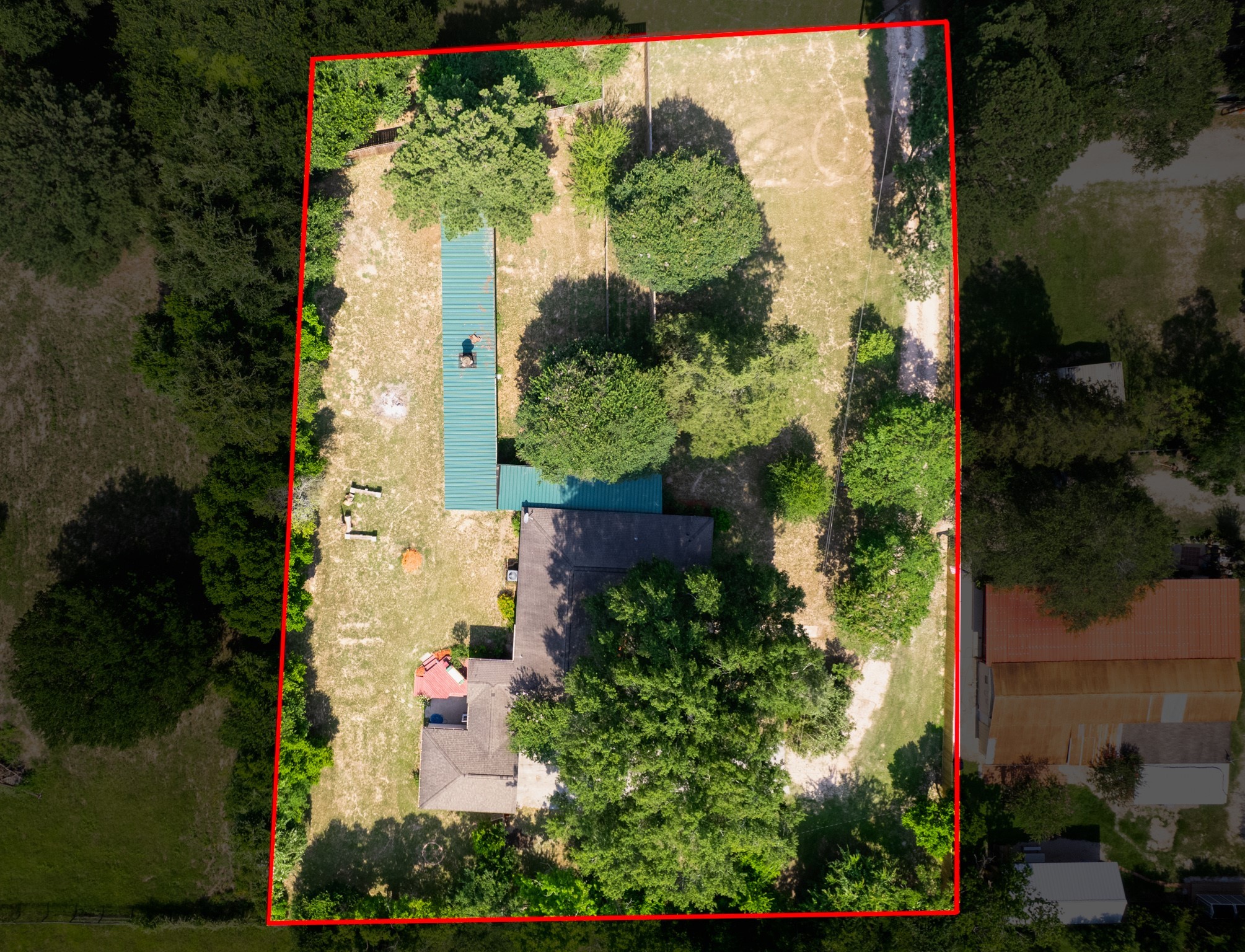 32509 Wright Road Magnolia TX 77355