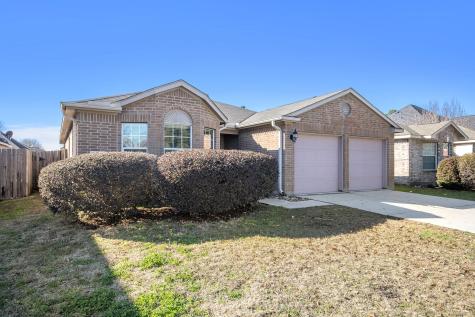 10218 Black Forest Court Conroe TX 77385