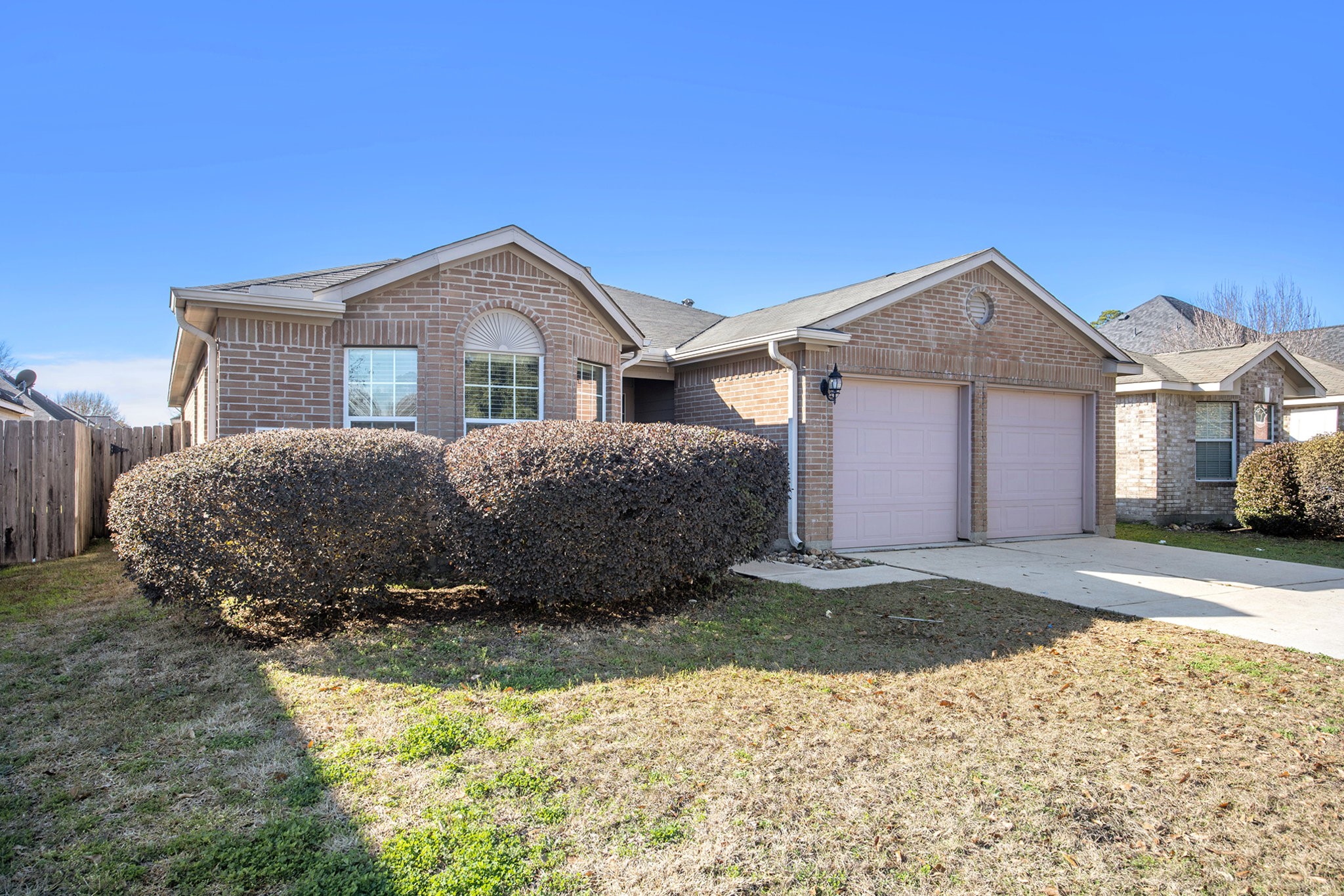 10218 Black Forest Court Conroe TX 77385