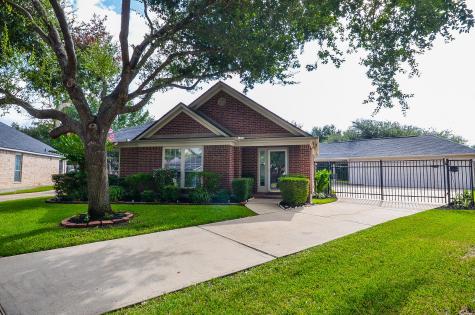 3802 Eastland Lake Drive Richmond TX 77406