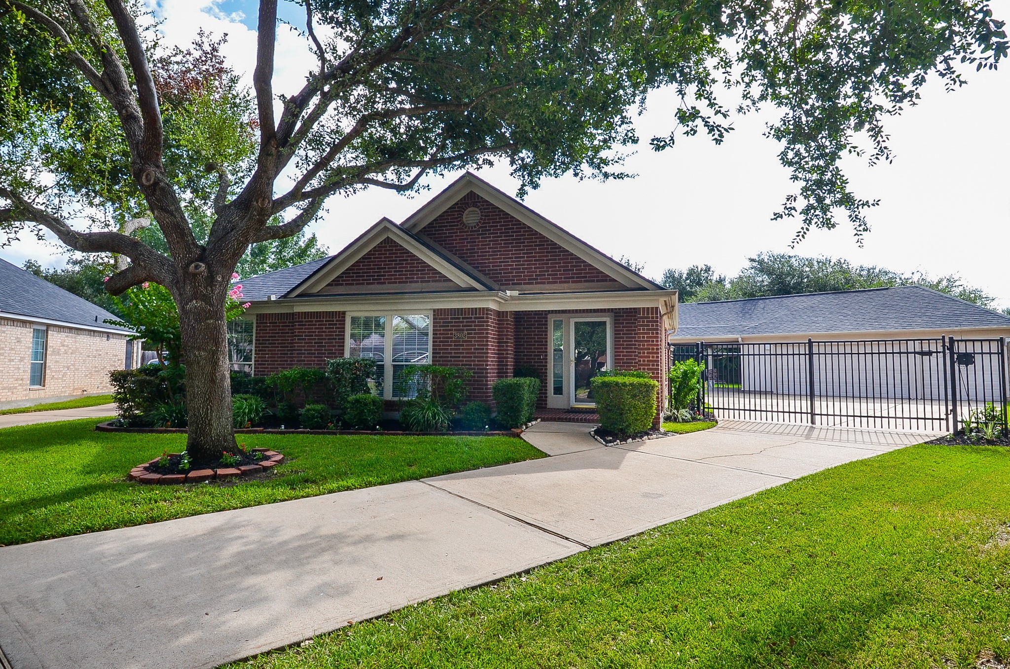 3802 Eastland Lake Drive Richmond TX 77406