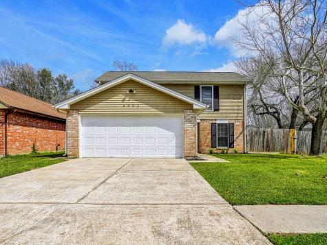 4901 Ripple Creek Drive Baytown TX 77521