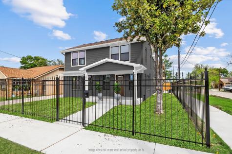1313 Pearson Street Houston TX 77023
