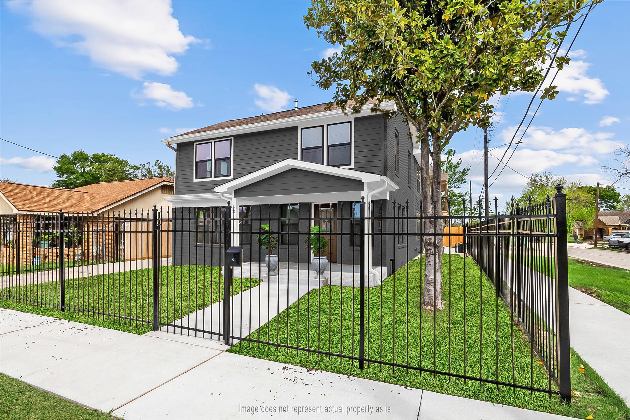 1313 Pearson Street Houston TX 77023