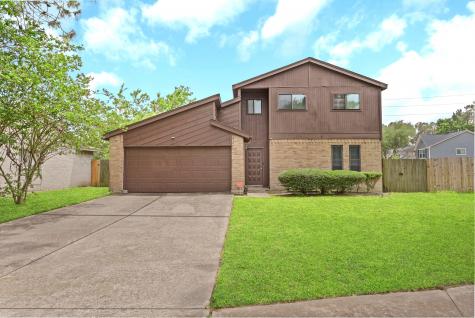 10139 Fernstone Lane Houston TX 77070