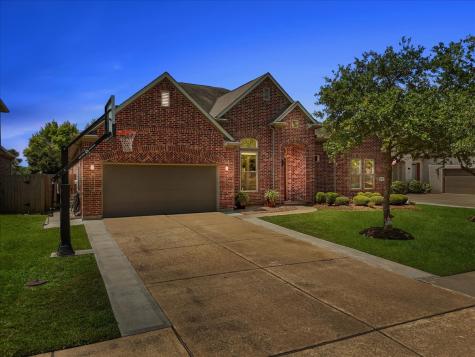 2133 Belcara View League City TX 77573