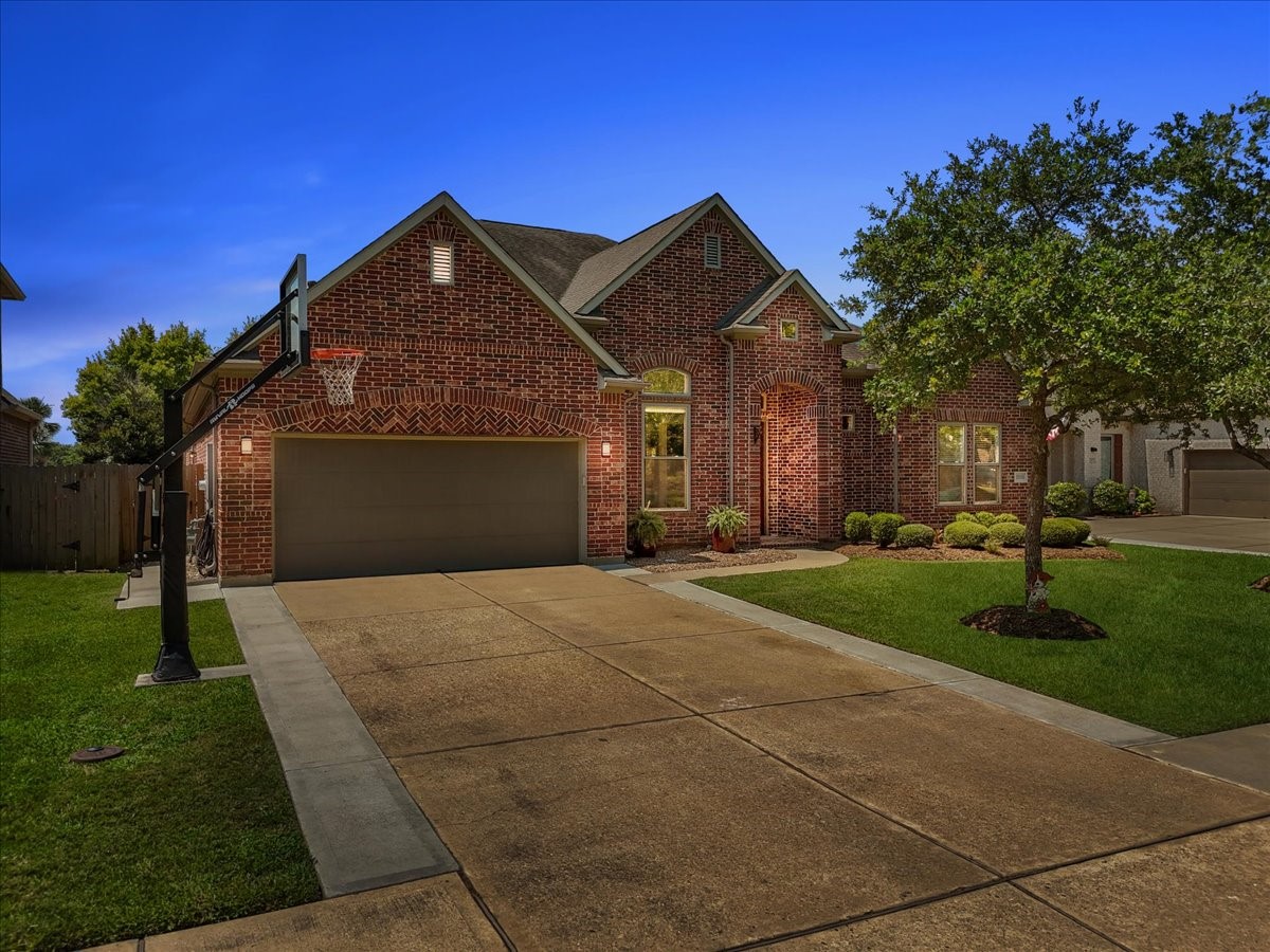 2133 Belcara View League City TX 77573