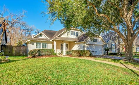 1611 Fairview Drive Sugar Land TX 77479