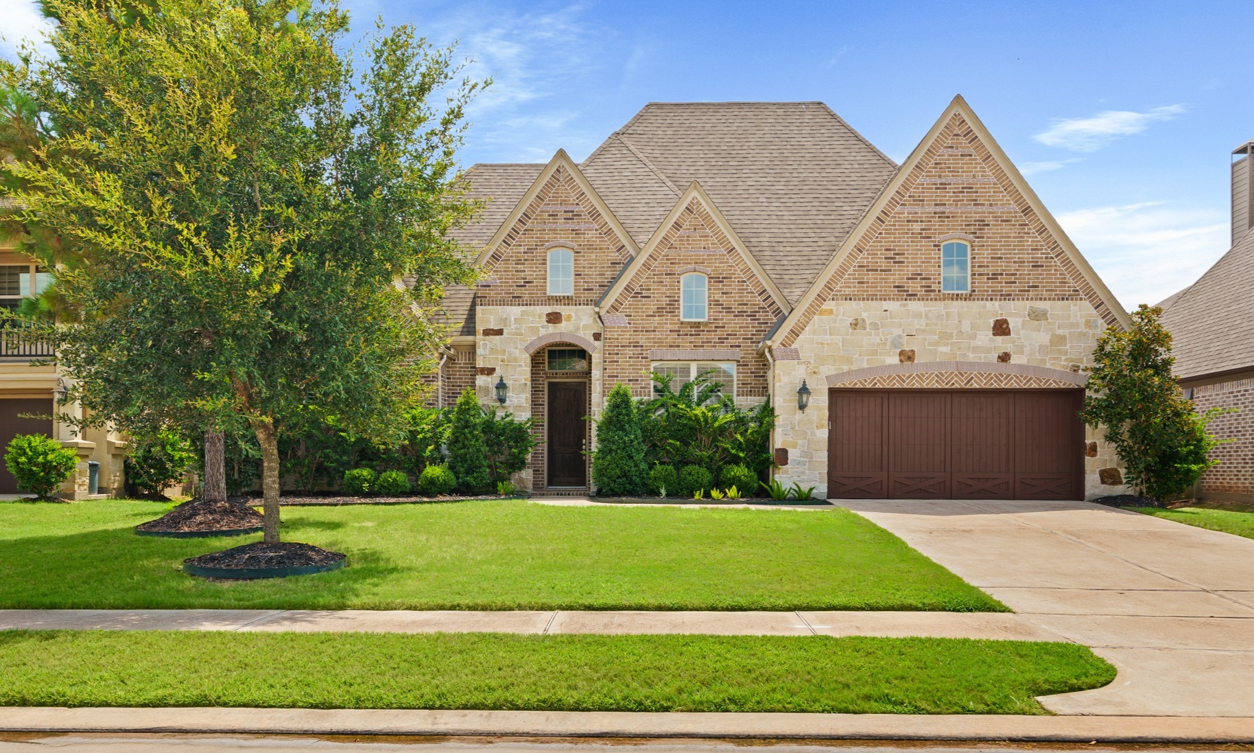 2834 Dogwood Terrace Lane Katy TX 77494