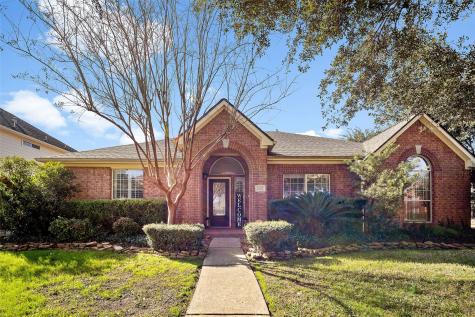 3202 Princess Bay Court Pearland TX 77584