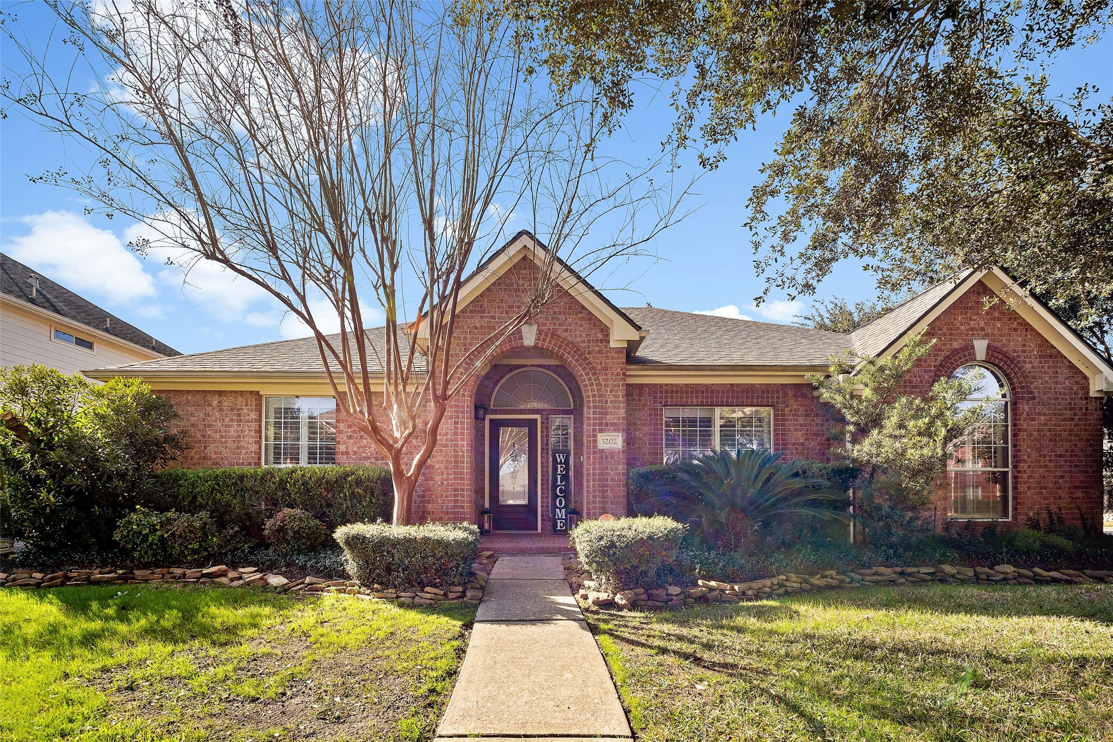 3202 Princess Bay Court Pearland TX 77584