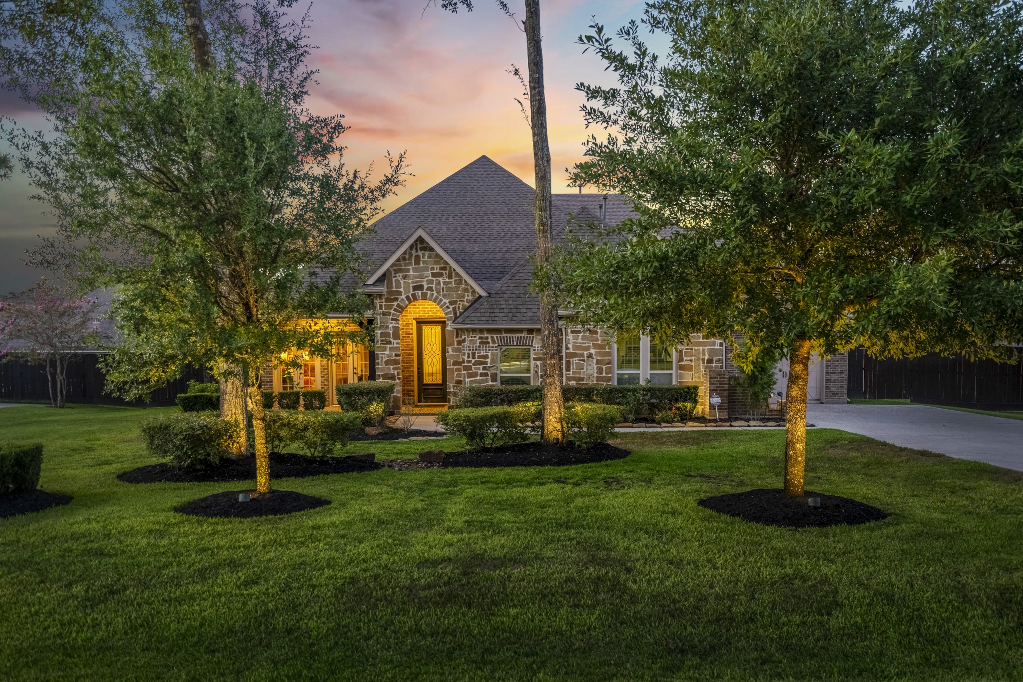 12507 Deringer Lane Magnolia TX 77354
