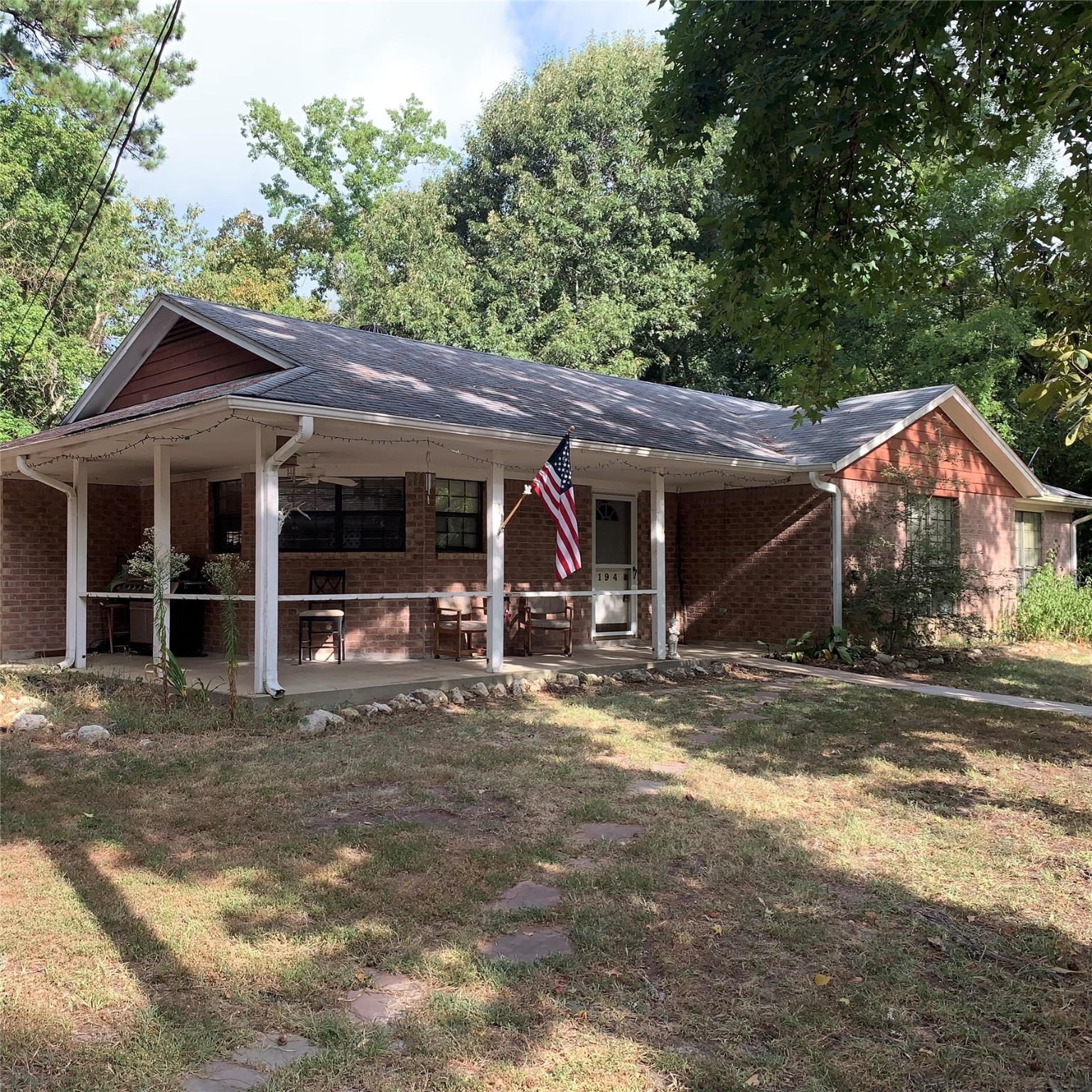 194 Apache Onalaska TX 77360