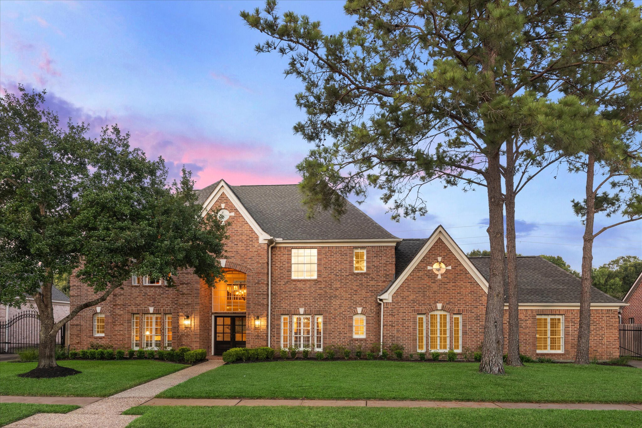 21311 Kelliwood Greens Drive Katy TX 77450