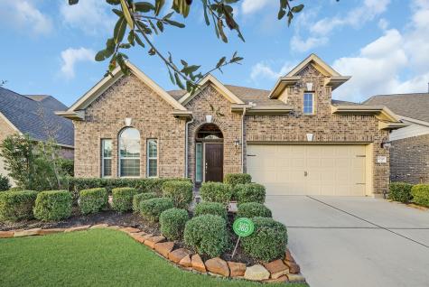 2646 Ivy Wood Lane Conroe TX 77385