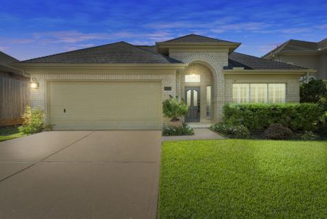 8311 Astwood Court Spring TX 77379