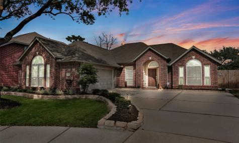9406 Barretts Glen Court Houston TX 77065