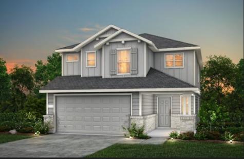 21341 Rising Fawn Road Porter TX 77365