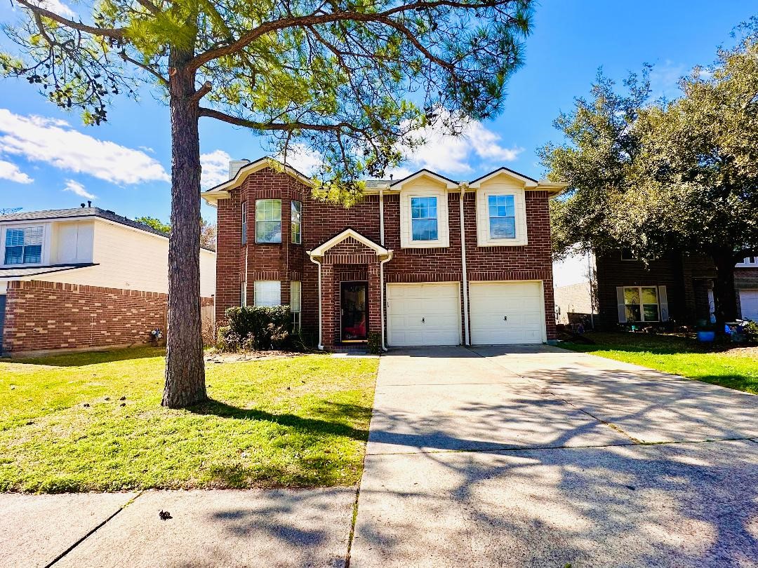 10811 Belle Haven Drive Houston TX 77065