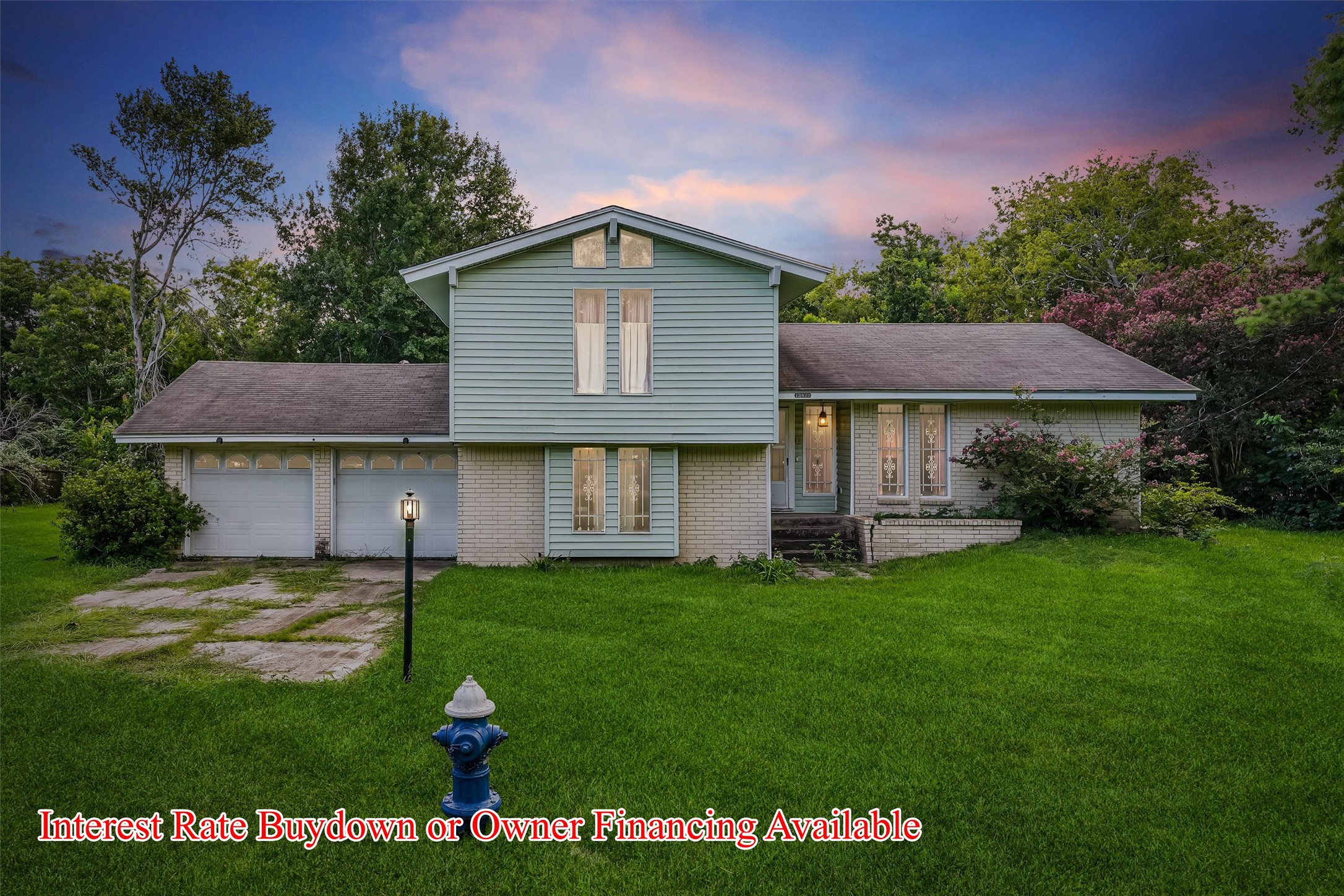 13922 Ambrose Street Houston TX 77045