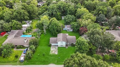 13922 Ambrose Street Houston TX 77045