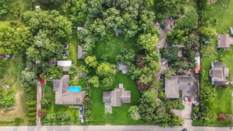 13922 Ambrose Street Houston TX 77045