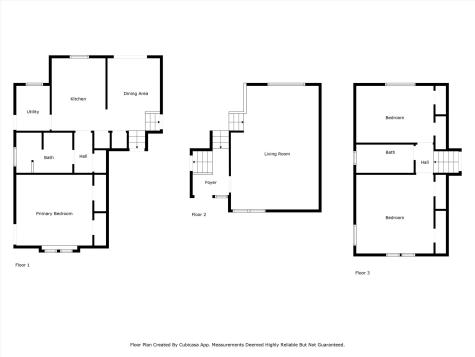 13922 Ambrose Street Houston TX 77045